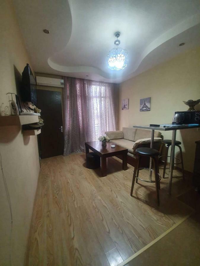 Batumi Central Park Apartment Exterior foto